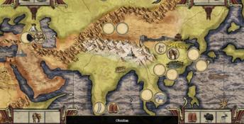 The Travels of Marco Polo PC Screenshot