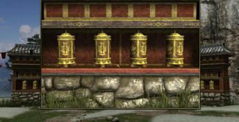 The Travels of Marco Polo PC Screenshot