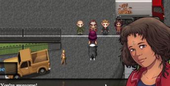 The Tribe Game PC Screenshot