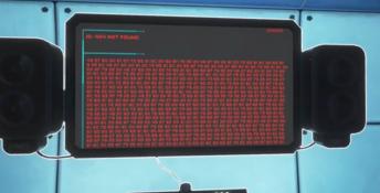 The Turing Test PC Screenshot