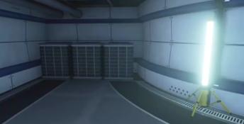 The Turing Test PC Screenshot