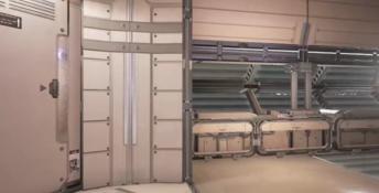 The Turing Test PC Screenshot
