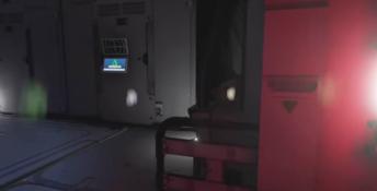The Turing Test PC Screenshot