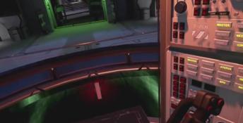 The Turing Test PC Screenshot