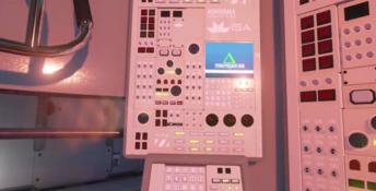 The Turing Test PC Screenshot
