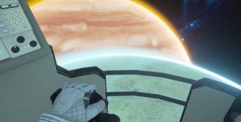 The Turing Test PC Screenshot