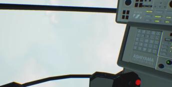 The Turing Test PC Screenshot