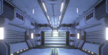 The Turing Test PC Screenshot