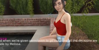 The Two Sides of Love PC Screenshot