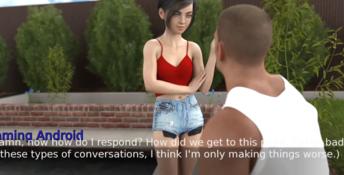 The Two Sides of Love PC Screenshot
