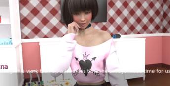 The Two Sides of Love PC Screenshot