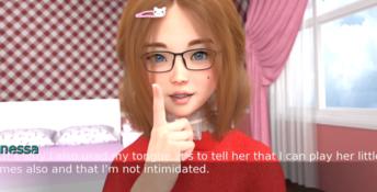 The Two Sides of Love PC Screenshot