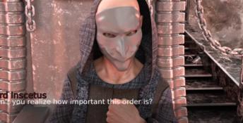 The Two Sides of Love PC Screenshot