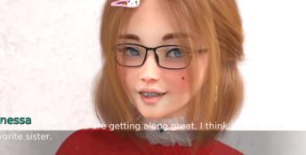 The Two Sides of Love PC Screenshot