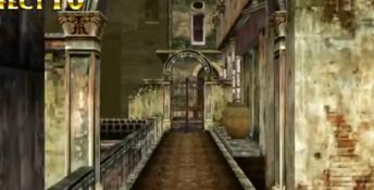 The Typing of the Dead PC Screenshot