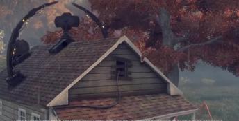 The Uncertain: Last Quiet Day PC Screenshot