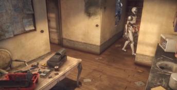The Uncertain: Last Quiet Day PC Screenshot