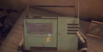 The Uncertain: Last Quiet Day PC Screenshot