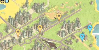 The Underground King PC Screenshot