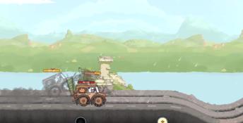 The Underground King PC Screenshot