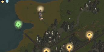 The Underground King PC Screenshot