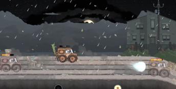 The Underground King PC Screenshot