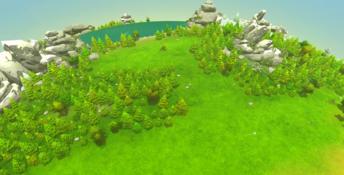 The Universim