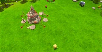 The Universim