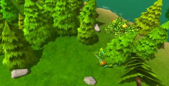 The Universim PC Screenshot