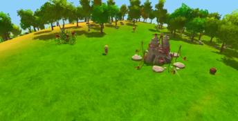 The Universim PC Screenshot