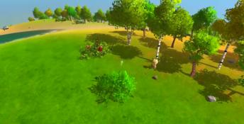 The Universim PC Screenshot