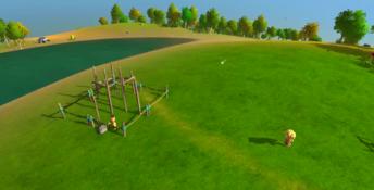 The Universim PC Screenshot