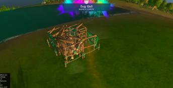 The Universim PC Screenshot