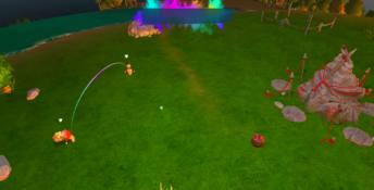 The Universim PC Screenshot