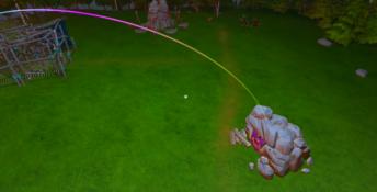 The Universim PC Screenshot
