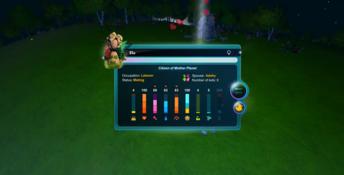 The Universim PC Screenshot