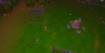 The Universim PC Screenshot