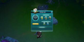 The Universim PC Screenshot
