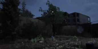 The Unsettled PC Screenshot