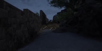 The Unsettled