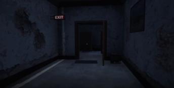 The Unsettled PC Screenshot