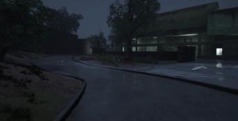 The Unsettled PC Screenshot