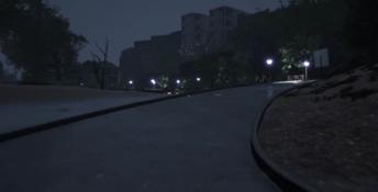 The Unsettled PC Screenshot
