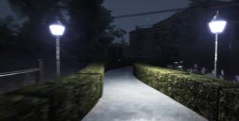The Unsettled PC Screenshot