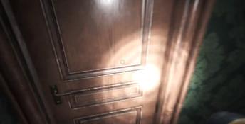 The Unsettled PC Screenshot
