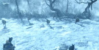 The Valiant PC Screenshot