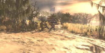 The Valiant PC Screenshot