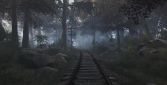 The Vanishing of Ethan Carter PC Screenshot