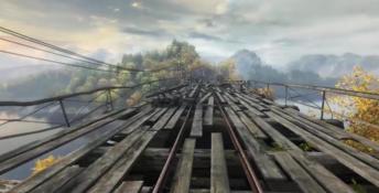 The Vanishing of Ethan Carter