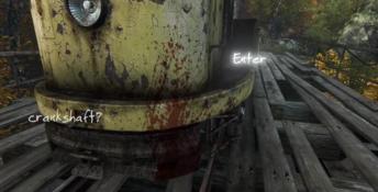 The Vanishing of Ethan Carter
